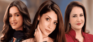 Hira Khan, Zoya Nasir Calls Out Saba Faisal Over Her Divorce Remarks