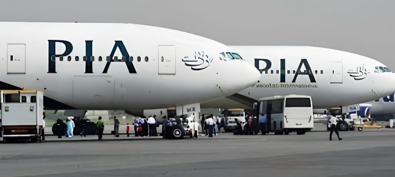 PIA Begins Major Restructuring Across Key Departments