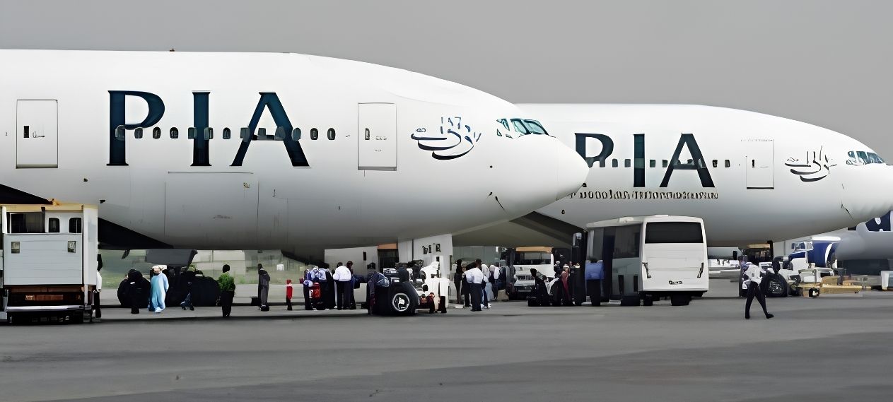 PIA Begins Major Restructuring Across Key Departments