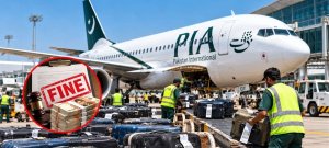 PIA Fined Over Rs. 1 Crore for Delayed Baggage Delivery