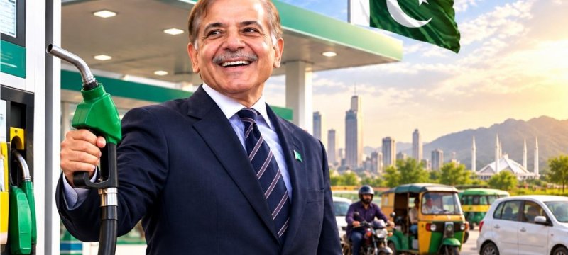 PM’s Fuel Relief Scheme Surpasses 1 Million Registrations — Have You Applied Yet?