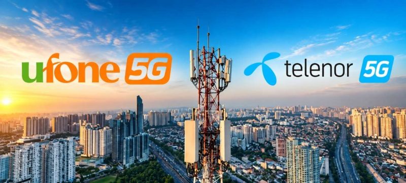 PTA Gives Conditional Approval for Ufone-Telenor Merger and Rebranding