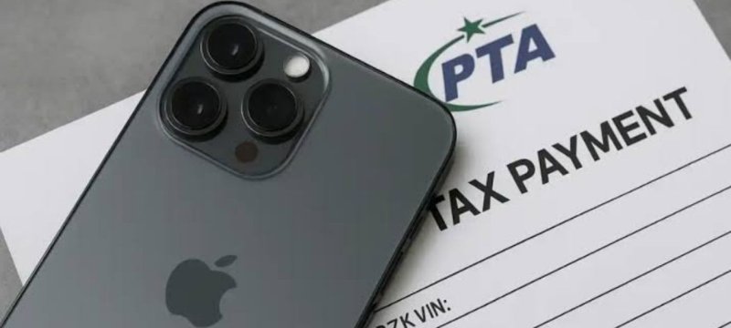 PTA Tax Installment Facility Announced For Imported Smartphones