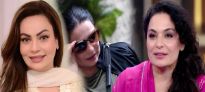 Sadia Imam Reveals Why Meera Left Tamasha 5 Early