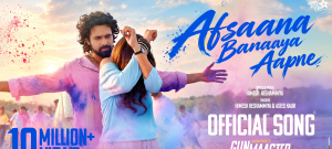Emraan Hashmi, Himesh Reshammiya Reunite For ‘Afsaana Banaaya Aapne’