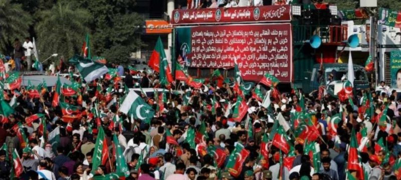 PTI Again Offers Talks to Govt, Rejects ‘Backchannel Contact’ Reports