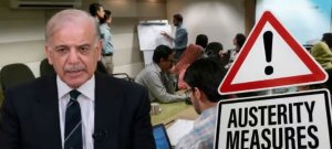Pakistan Announces Austerity Plan, New Timings for Markets and Eateries
