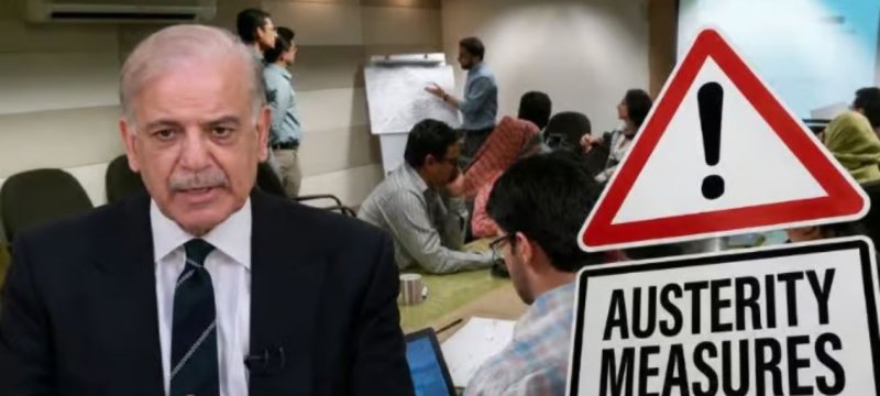 Pakistan Announces Austerity Plan, New Timings for Markets and Eateries