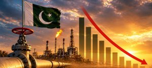 Pakistan Announces New Gas Supply Schedule for Households