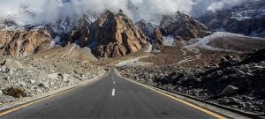 Pakistan Approves Rs5 Billion for 102-Km Karakoram Highway Relocation