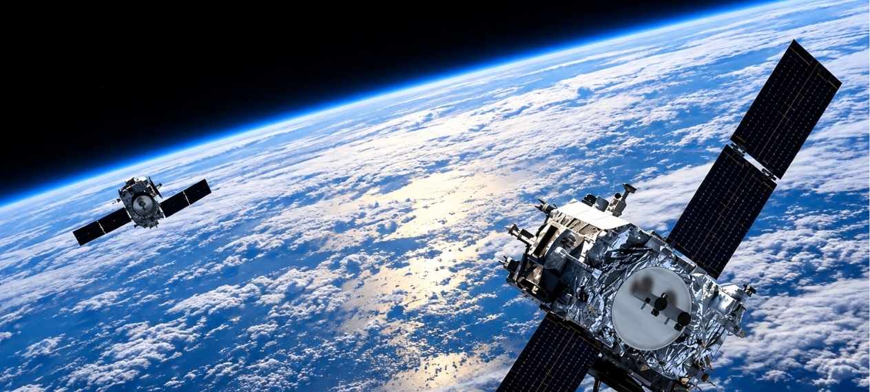 Pakistan Introduces New Rules for Satellite Internet Services