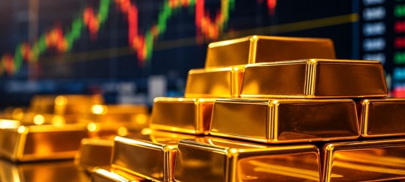 Pakistan Plans Major Changes to Gold Export Rules