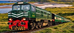 Pakistan Railways to Launch ML-1 Project with Rs. 25 Billion Funding