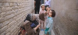 Pakistan Reports Fifth Polio Case of 2026 in Bannu