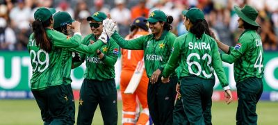 Pakistan Secure First Win in T20 Asia Cup 2026