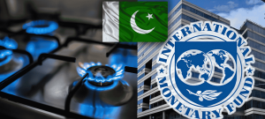 Pakistan Uniform Gas Tariff Planned From July 1 2027