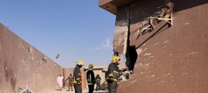 Pakistani Among 2 Injured as Houthi Drone Intercepted in Taif City