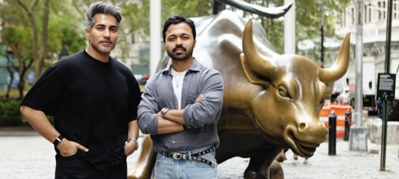 Pakistani-Born Mustafa Dar Targets $20m Fintech Bet At Global Remittance Market