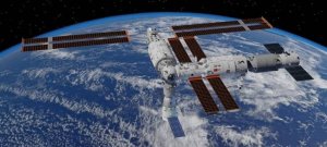Pakistan’s First Astronaut Set to Head to China’s Tiangong Space Station