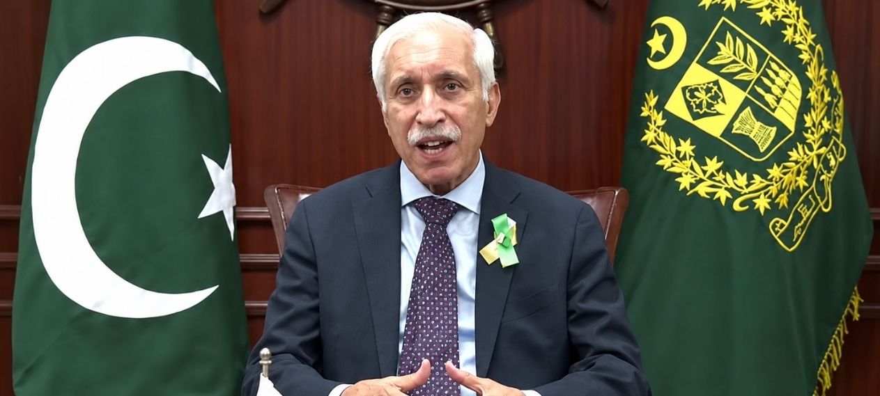 Investment Minister Qaiser Sheikh May Resign