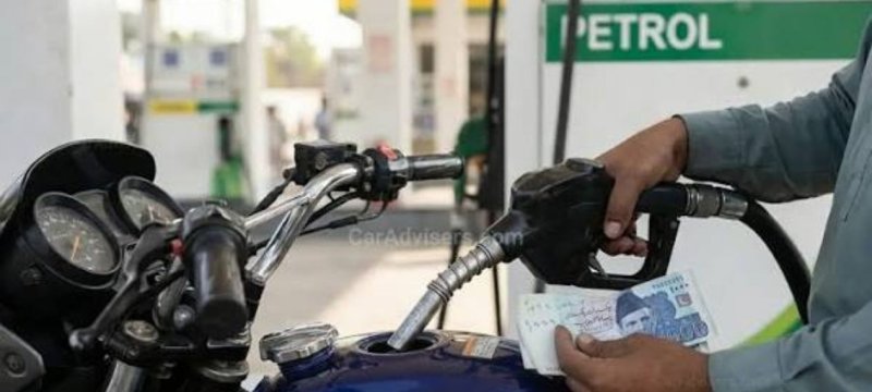 Petrol Relief Scheme Open-Transfer Motorcycles Eligible for Subsidy