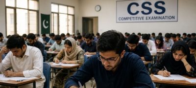 Proposals To Increase CSS Age Limit And Number Of Attempts Rejected