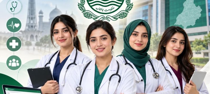 Punjab Announces New Opportunity for Doctors Under MNHC Program