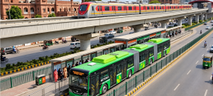 Punjab Approves 332 New Jobs in Transport Department