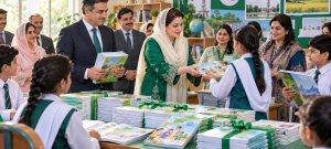 Punjab CM Approves New School Syllabus to Improve Education Standards