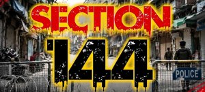 Punjab Imposes Section 144 Province-Wide for Five Days
