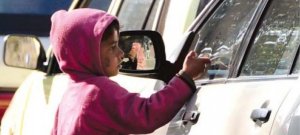Punjab Increases Fines and Penalties for Child Begging