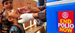 Punjab Launches Major Polio Campaign to Reach Over 10 Million Children