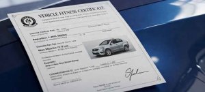 Punjab Makes Annual Vehicle Fitness Certificate Mandatory