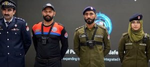 No More Corruption? Punjab Police Officers to Be Equipped With Body Cameras