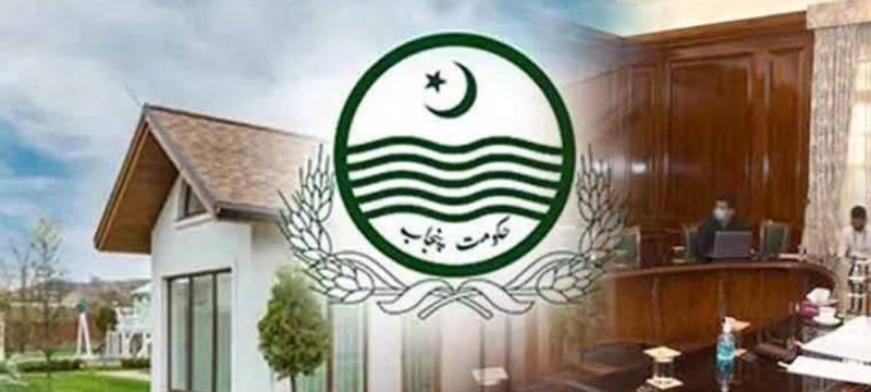 Punjab Proposes Rs4.23bn Apartments for Government Officers
