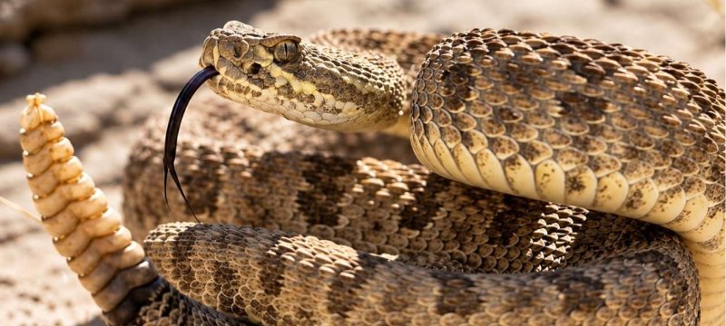 Punjab Reports 1,060 Snakebite Cases and Six Deaths in 2026