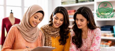 Punjab Women Can Now Get Interest-Free Loans — Here’s Who Can Apply