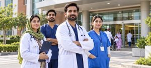 Punjab’s Healthcare Sector Set for Major Change With 40,000 New Jobs Planned