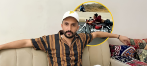 Raheel Baloch Dies in Tragic Crash During Karachi Freestyle Race