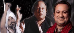 Rahat Fateh Ali Khan Hails Diljit Dosanjh For Nusrat’s ‘Sanson Ki Mala’ Tribute
