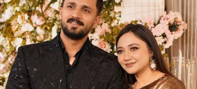 Rajab Butt Takes Fresh Legal Action Against Ex-Wife Emaan