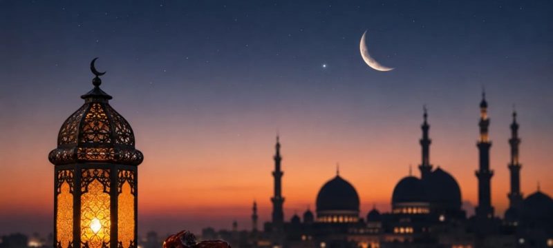 Ramadan 2027 to Start in February; Check First Roza, Eid Dates
