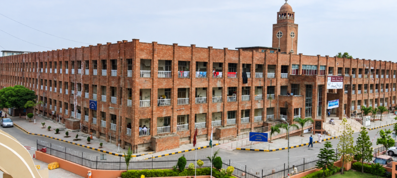 Rawalpindi to Get Its First 100-Bed Cancer Treatment Tower