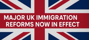 Relief for UK Skilled Workers as New Rules Ease Sponsor Dependence
