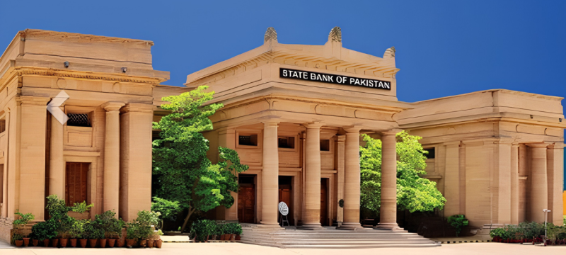 SBP Launches Pasban Remittance Reward Scheme With Rs16 Billion In Annual Prizes