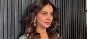 Saba Qamar Hints at Past Love, Social Media Speculates About Actor
