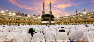 Saudi Arabia Launches New Hajj 2027 Package for Foreign Pilgrims