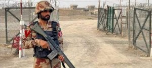 Several Taliban Killed as Pakistan Foils Infiltration Attempt in Chaman