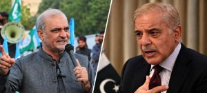 Shehbaz Sharif Makes Special Request to Jamaat-e-Islami Over Petroleum Levy March