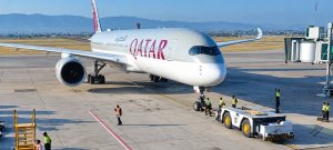 Sialkot Airport Clarifies Viral Report of Qatar Airways Emergency Landing